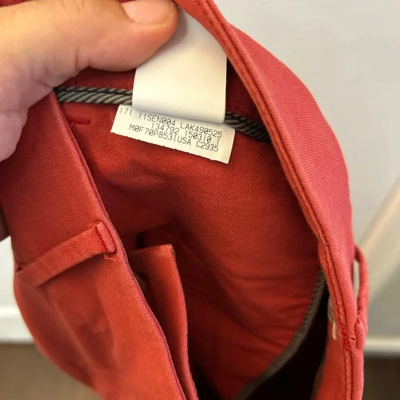 ! Brunello Cucinelli Pants  sz 2 - Picture 5 of 8